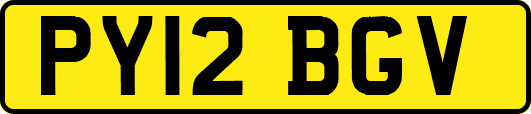 PY12BGV
