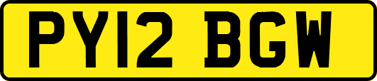 PY12BGW