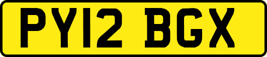 PY12BGX
