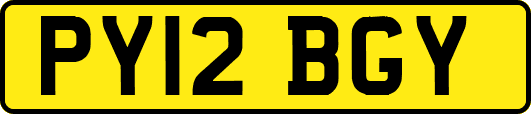 PY12BGY