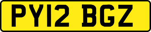 PY12BGZ
