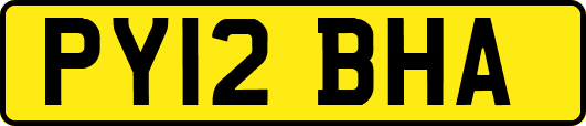 PY12BHA