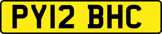 PY12BHC