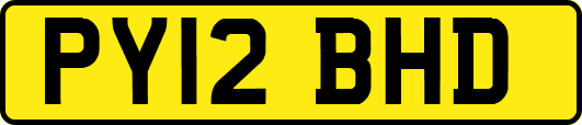 PY12BHD