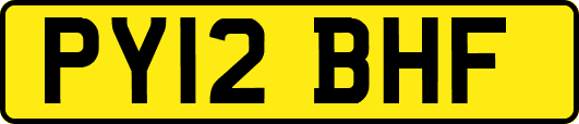 PY12BHF