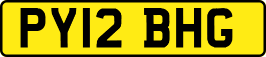 PY12BHG