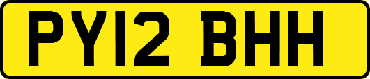 PY12BHH