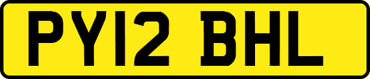 PY12BHL