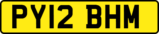 PY12BHM