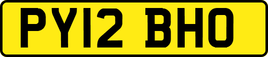 PY12BHO