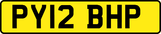 PY12BHP