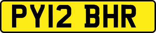 PY12BHR