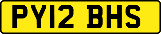 PY12BHS
