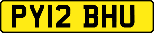 PY12BHU