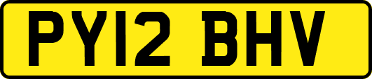 PY12BHV