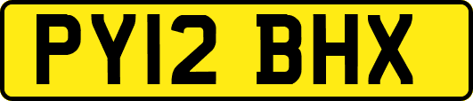 PY12BHX