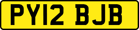PY12BJB