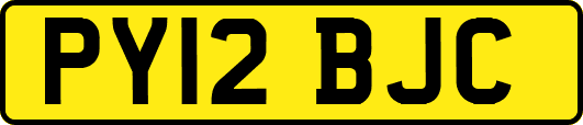 PY12BJC