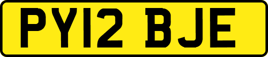 PY12BJE