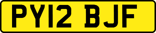 PY12BJF