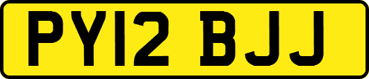 PY12BJJ