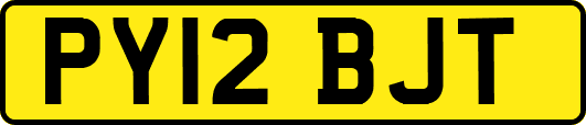PY12BJT