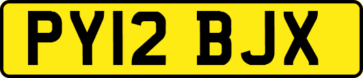 PY12BJX