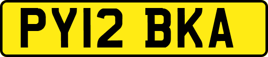 PY12BKA