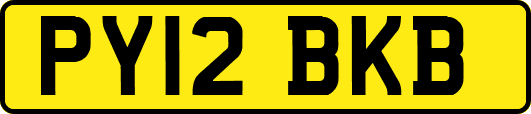 PY12BKB