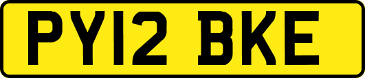PY12BKE