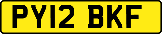 PY12BKF