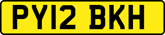 PY12BKH