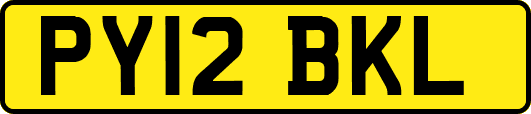 PY12BKL