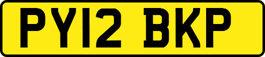 PY12BKP