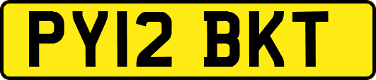 PY12BKT
