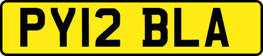 PY12BLA