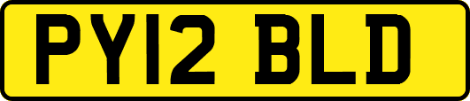 PY12BLD