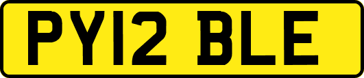 PY12BLE