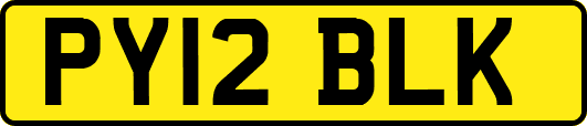 PY12BLK