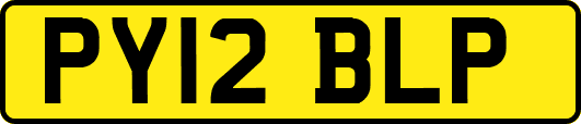 PY12BLP