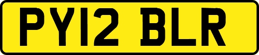 PY12BLR