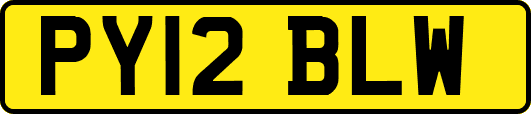 PY12BLW