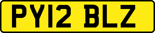 PY12BLZ