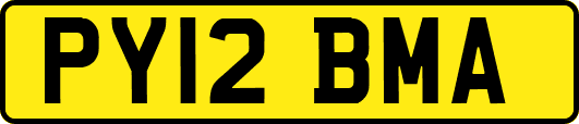 PY12BMA