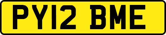 PY12BME
