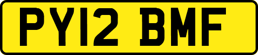 PY12BMF