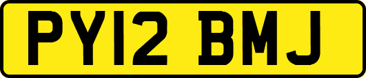 PY12BMJ