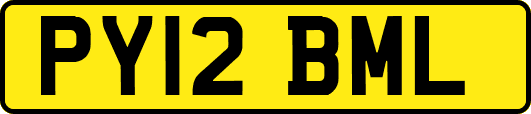 PY12BML