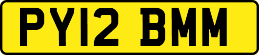 PY12BMM