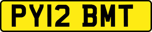 PY12BMT